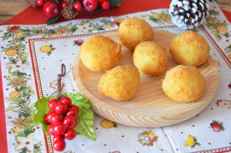 DIA INTERNACIONAL DE LA CROQUETA