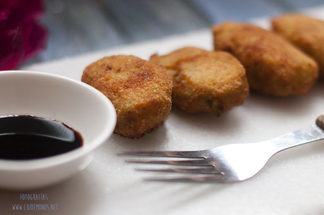 Nuggets Vegetales