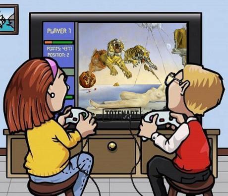 videojuego-dali-totenart-noticias