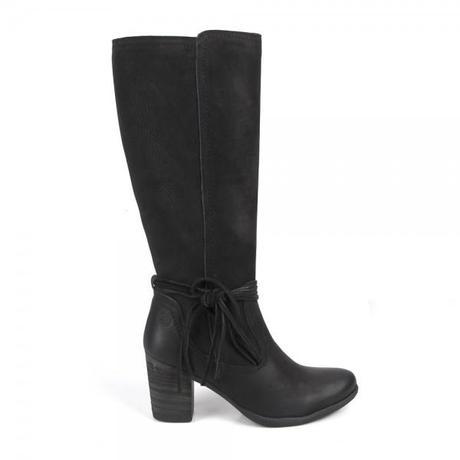 Botas para el invierno Botas para el invierno