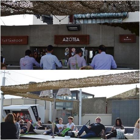 Madrid en clave blogger