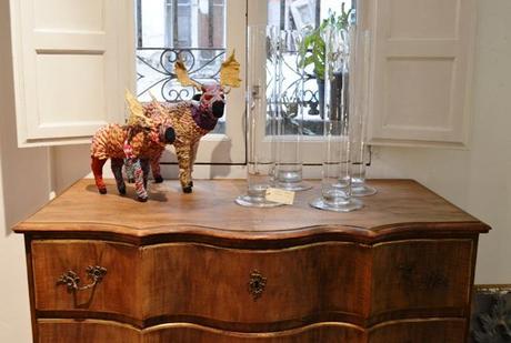 Madrid en clave blogger