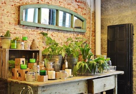 Madrid en clave blogger