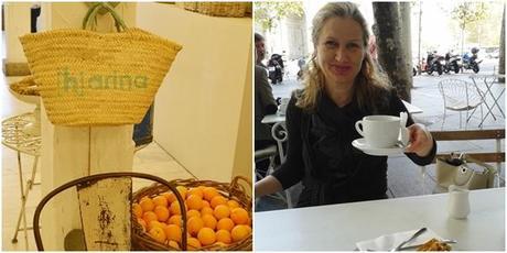 Madrid en clave blogger