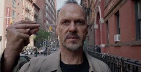 Michael Keaton negocia para protagonizar la historia del imperio McDonald's
