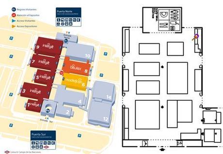 Os presentamos el stand de A-cero en Intergift