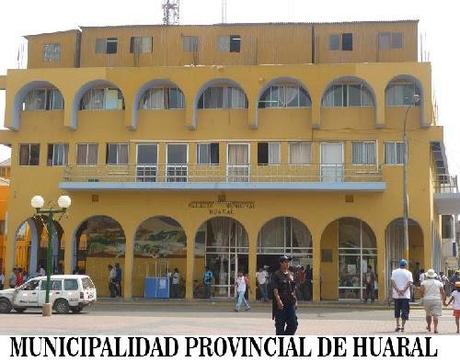 Absurdo pero cierto. EN HUARAL SE COBRA POR PARTICIPAR DE LAS VACACIONES ÚTILES…
