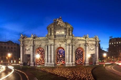 Aterrizan en Madrid las “Cenas con Historia”