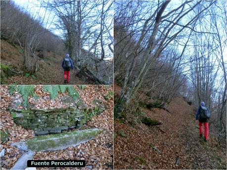 Por los mayaos de Felechosa(y II)