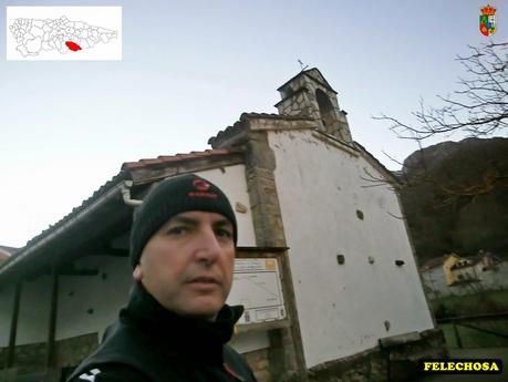Por los mayaos de Felechosa(y II)