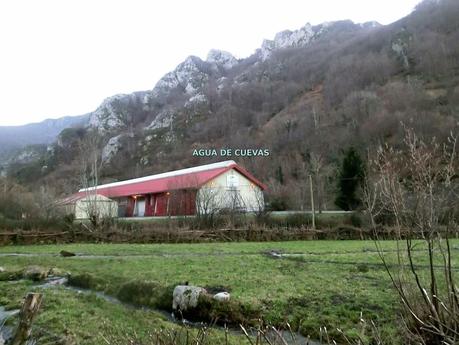 Por los mayaos de Felechosa(y II)