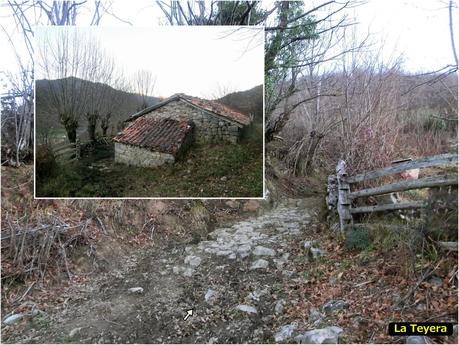 Por los mayaos de Felechosa(y II)