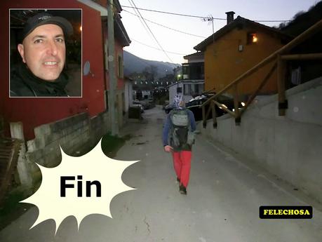 Por los mayaos de Felechosa(y II)