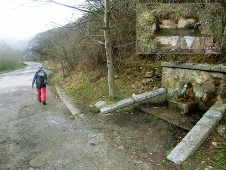 Por los mayaos de Felechosa(y II)