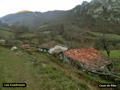 Por los mayaos de Felechosa(y II)