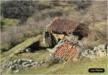 Por los mayaos de Felechosa(y II)
