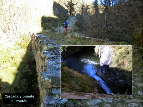 Por los mayaos de Felechosa(y II)