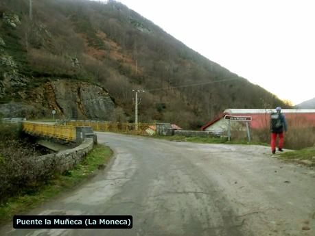 Por los mayaos de Felechosa(y II)