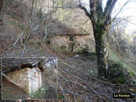 Por los mayaos de Felechosa(y II)