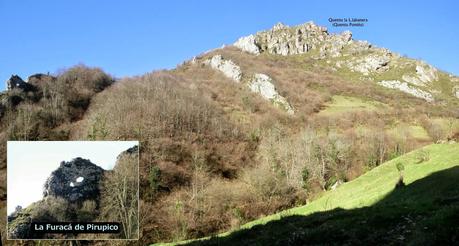 Por los mayaos de Felechosa(y II)