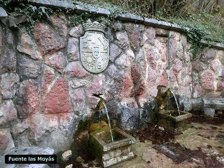 Por los mayaos de Felechosa(y II)