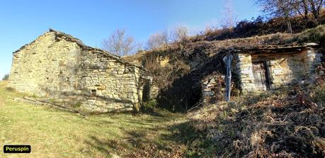 Por los mayaos de Felechosa(y II)