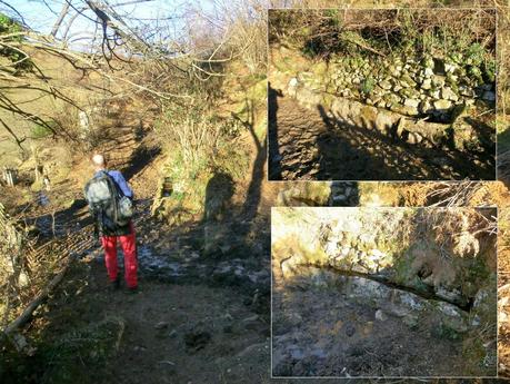 Por los mayaos de Felechosa(y II)