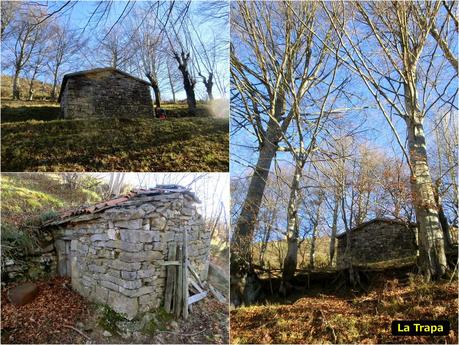 Por los mayaos de Felechosa(y II)