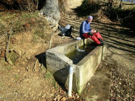 Por los mayaos de Felechosa(y II)