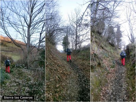 Por los mayaos de Felechosa(y II)