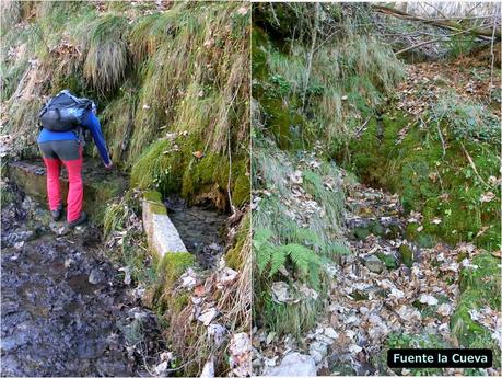 Por los mayaos de Felechosa(y II)