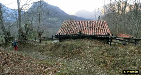 Por los mayaos de Felechosa(y II)