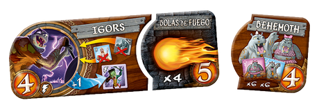 Small World: Royal Bonus