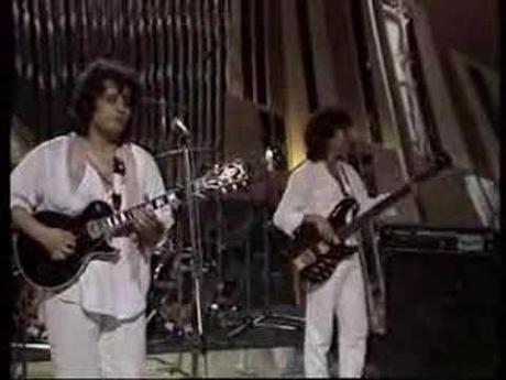 Adios a Pino Daniele