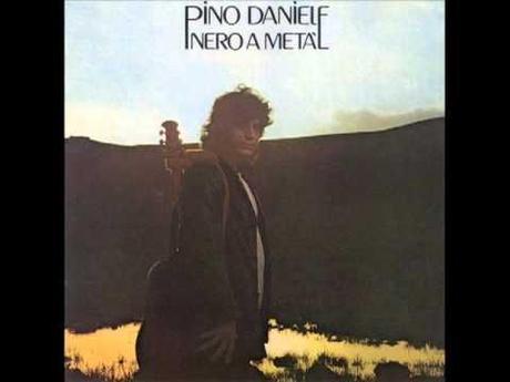 Adios a Pino Daniele