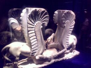 Misterios y paraisos al alcance de la mano Misterios y paraisos al alcance de la mano