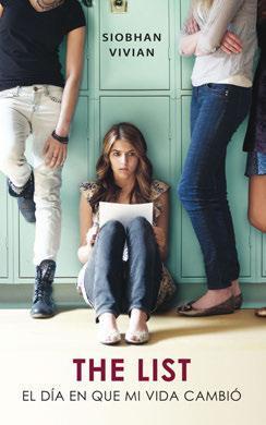 Muuuuuchas novedades de enero