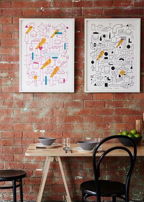 Descubriendo artesanos originales