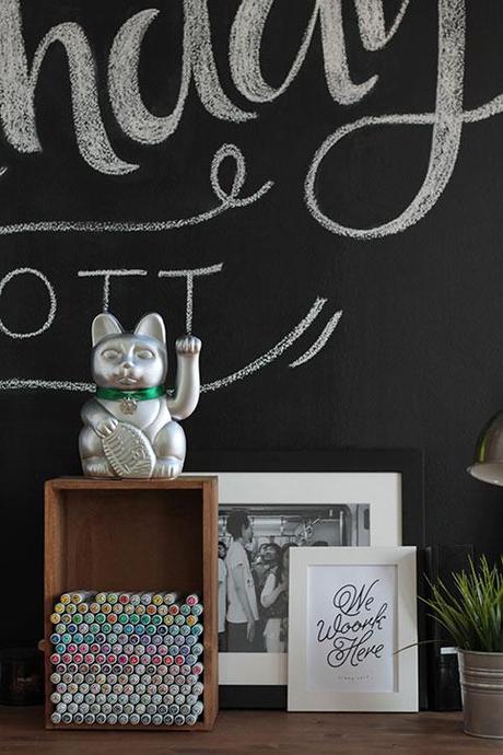 Descubriendo artesanos originales