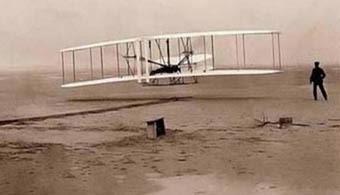 Los hermanos Wright