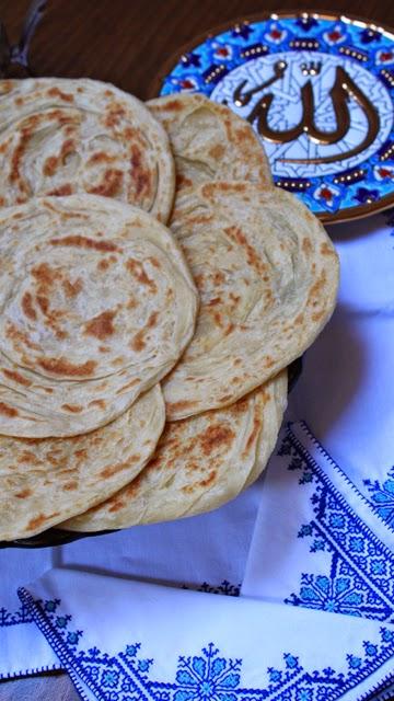 msemen-marroquíes-enrollados