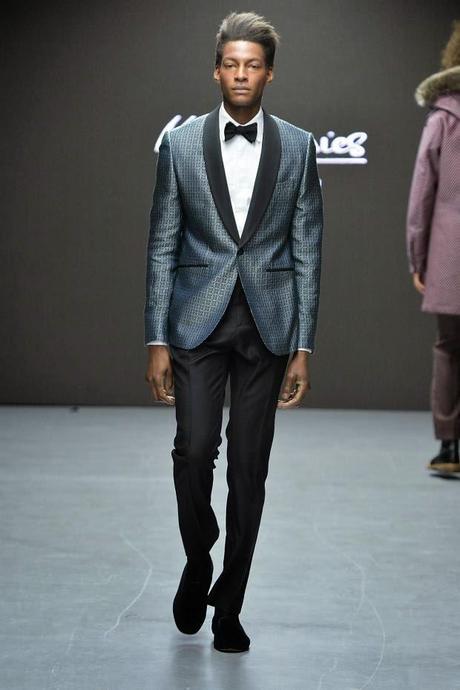 Hardy Amies, LCM, London Collections, Fall 2015, menswear, gentleman, tailoring, Suits and Shirts, Mehmet Ali, 