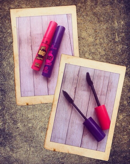 Productos Favoritos de Maquillaje Low Cost 2014