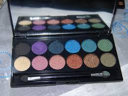 Productos Favoritos de Maquillaje Low Cost 2014