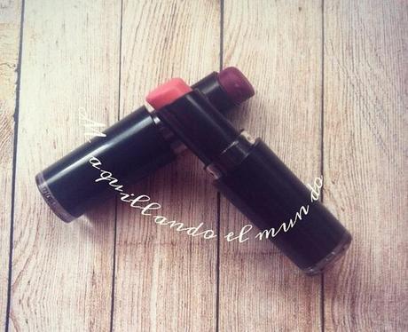 Productos Favoritos de Maquillaje Low Cost 2014