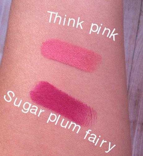 Productos Favoritos de Maquillaje Low Cost 2014