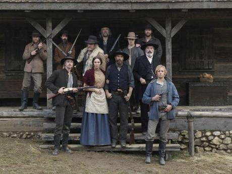 Hatfields & McCoys