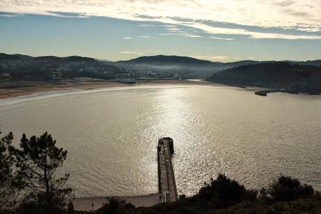 La conquista del faro de Gorliz