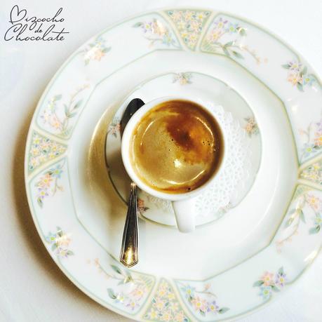 Café, manta y planes