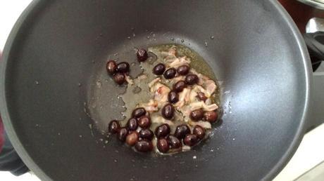 Repollo gratinado con bacon verzaforno3